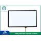 ITO Film 4 Wire Resistive Touch Panel Capacitive Touch Pad Analogue Type