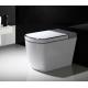 Bathroom Smart Toilet Automatic Washing Function intelligent toilet