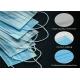 FFP2 Classification Medical Protective Mask , Disposable Dust Mask HS Code 6307900000