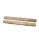 Wood Claves / Music Toy / Kids musical instruments / Promotion gift AG-P2