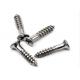 Galvanized SS304 M2 HDG Hex Head Self  Drilling Tapping Fasteners