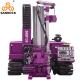 Environmental Sampling Drilling Rig Geotechnical Exploration Hydraulic Core Drilling Rig