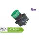 LAY5（XB2）-EV63  green color  push button swithes with LED direct bulb included