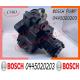 Fuel Injection Pump 0445020203 0445020060 0445020130  For Bosch MAN TAG/TGL/TGM Engine