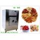 Energy Saving Industrial Microwave Vacuum Dryer Cabinet For Food / Nuts