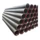 High Quality Manufacturer ASTM A334-1.6 seamless Low Alloy Steel Pipe Hot Rolled Carbon Seamless Steel Pipe Supplier