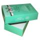 custom underwear packaging box bra box  waistcoat paper box  trousers folding gift box