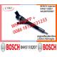 BOSCH Common fuel Injector 0445110103 0445110104 0445110207 0445110208 A6280700487 A6280700587 for Mercedes-Benz 4CDi