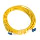 1 Number of Conductors Chinese Indoor LC/UPC-LC/UPC Sm G657A2 Simplex FTTH Patch Cord