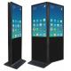 55 400cd/m² 1920x1080 Interactive Lcd Touch Kiosk