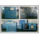 160KW PM Variable Speed Screw Compressor 3 Phase Oil Injected Light Weight