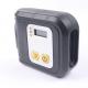 Opel Car Tyre Inflator with Built-in High Beam LED Work Light and Emergency Light