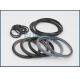 HANWOO RHB301 Hercules Seal Hammer Seal Kit Good Abrasion Resistance