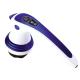 Wireless Handheld Slimming Anti Cellulite Electric Massager 8.4V Charger