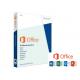 Microsoft Office 2013 Home And Business Retail Pack Certificated Software