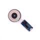 5V1A Wireless Fast Power Charging 5W Wireless Charger Power Bank Transmitter Module