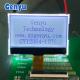 2.15 Inch 128x64 LCD Display COG Dot Matrix FSTN ST7567 10PIN Socket Type