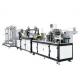 High Speed Automatic N95 Face Mask Making Machine 80~100 Pcs / Minute