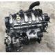 4M40 2.8T Used Japanese Engine Parts , Mitsubishi Spare Parts Quality Guaranteed