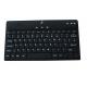 Water Proof Bluetooth Keyboard By Pure Silicone For WIN10 Easy To Clean And Disinfect