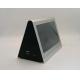 Electronic Desktop Name Plate Display For Conference System Conference Equipment Multimedia Equipment