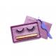 Create Own Brand Eyeliner Magnetic Eyelashes Magnetic Lashes Liquid Eyeliner Kit