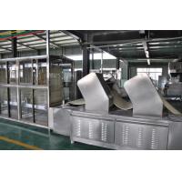 Powder Ramen Instant Noodles Making Machine Production Line Maker