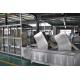 Powder Ramen Instant Noodles Making Machine Production Line Maker