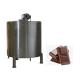 Stainless Steel Stirrer 300L 290kg Chocolate Holding Tank