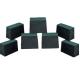 Industrial Furnaces Black Magnesia Magnesite Carbon Bricks for Customer Requirements