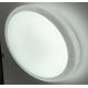 Color Changing Led Ceiling Lights 24w 6000k 3200k 4100k For Living Area / Hotel