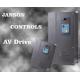 Variable 50hz 22kw ac drive 3 phase frequency inverter VFD motor control 220V 380v controller inverter