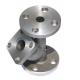 Full Size Checked Directional Crystallization Valve Part Fittings Metal Sandy Casting
