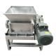 Video Outgoing-Inspection Double Shaft Shredder for Cardboard Box Carton Plastic Drum