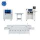 SMT Pick And Place Machine CHM-750 For PCB Prototype And SMT Assembly