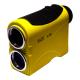 3000m Golf Laser Rangefinder With Slope , Hunting Rangefinder With Slope