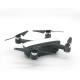 21mins Brushless Motor Aerial Quadcopter Drone Auto Follow