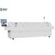38KW 350mm PID Control Lead Free Reflow Oven