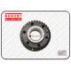 Idle Gear Isuzu Engine Parts NKR ( EUROPE ) - RHD 8973815203 8-97381520-3