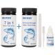 Fast Respond 7 In 1 Water Quality Test Strip In Aquarium