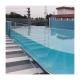 High Functionality Outdoor Non-yellowing Swimming Pool Acrylic Panel