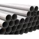300 Series Austenitic Stainless Steel Seamless Tube / Pipe For Fluid , Gas Transport