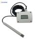 24VDC Power Supply Clean Air Airflow Sensor Transmitter with Customized ODM Support