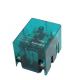JQX-62F 2Z 80A DPDT AC 220VAC Coil Electromagnetic High Power Relay