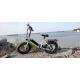 ( OEM Factory ) 48V 250W Fat Tyre Electric Bikes , 20 Inch Electric Assist Bicycle