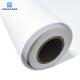 Offset Printing Stone Paper Rolls Eco Friendly Customized Size