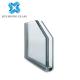 Tempered Vacuum Insulated Glass 4T+12A+4TL+0.3V+4T LOW-E Vacuum Glass
