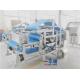 Continuous Belt Filter Press Industrial Juicer Machine For Fruits And Vegetables