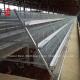3 Tiers Hot Dip Galvanized Poultry Farm Chicken Cage, Layer Chicken Cage Hot Sale Mia