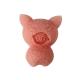 ODM Pink Clay Konjac Sponge Suitable All Skin Types